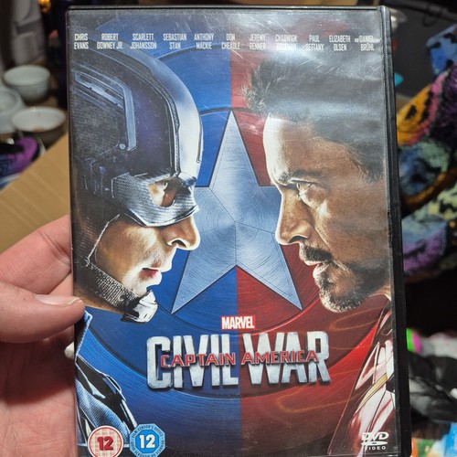 Captain america civil war - captain,