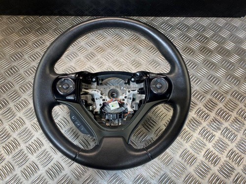 Honda civic mk9 - 12-17,