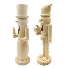 Christmas Nutcrackers