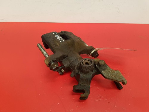 Mazda rear left brake - left,