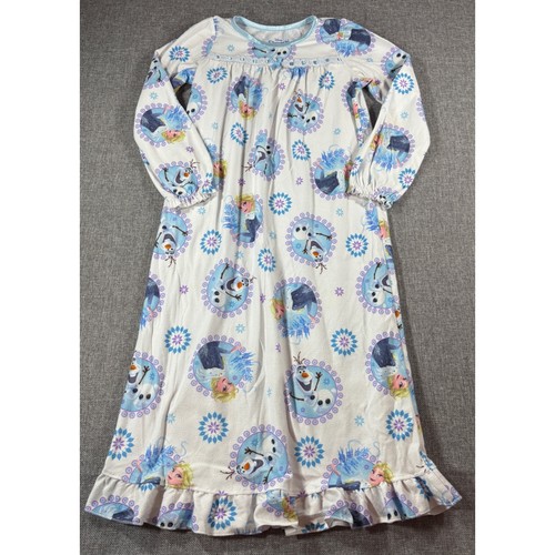 Disney frozen nightgown - disney,