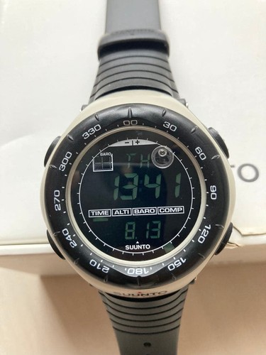 Suunto vector digital outdoor - suunto,