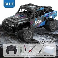 JJRC Q191 2.4G Amphibious Off