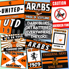 50x Dundee United inspired