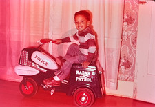 Happy Boy & New Murray Police