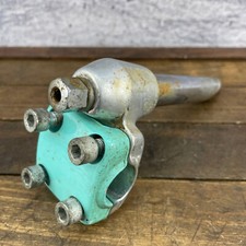 Vintage MX550 BMX Stem 1980s MX-550 Old School BMX Freestyle Green Teal