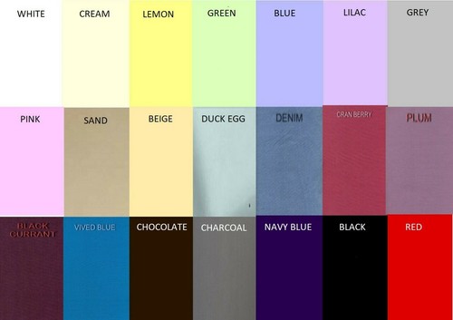 Double base valance sheet - double,