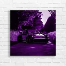 Porsche 911 Turbo Classic Cars