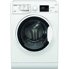 Hotpoint NDB8635WUK 8Kg / 6Kg Washer Dryer with 1400 rpm - White