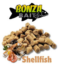 Bonza Baits Shellfish