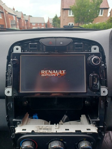 2013 2019 renault clio - 2013, mk4