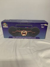 TAZ Toshiba LT 410 Portable