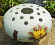 ART DECO Flower vase by