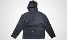 The North Face - British