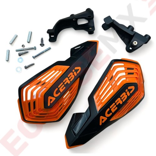 Ktm acerbis future vented - ktm,