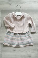 Maggie & Zoe 3to6months knitted dress