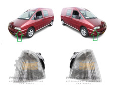 NEW FOR FIAT SCUDO 1996 - 2006