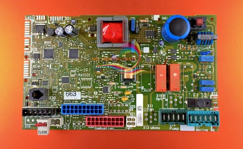 Glowworm ultracom 12sxi - ultracom,