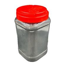 Silicon carbide grit rock tumblers, stone tumblers - f80 (coarse) 3.5kg tub