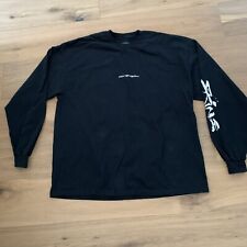 XXX Tentacion Shirt Men XXL