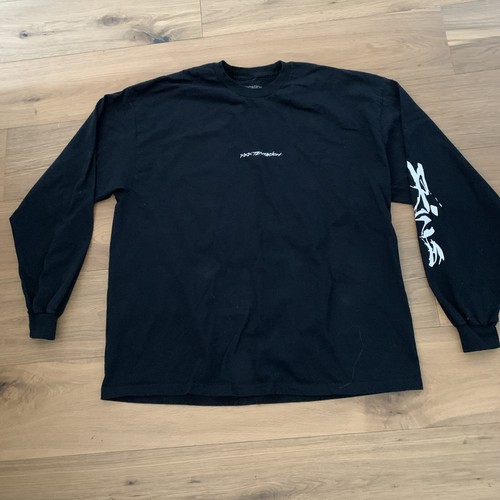 Xxx tentacion shirt - xxx,