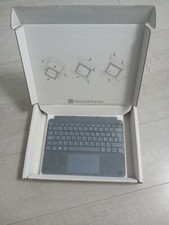 Microsoft Surface Go 1 2 3 Layout AZERTY French FR BE Original Keyboard 1840