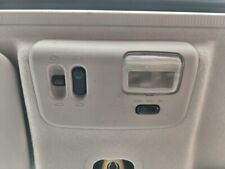 NISSAN X-TRAIL 2002-2013 INTERIOR LIGHT