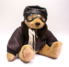 Vintage 1982 GUND Teddy Bear