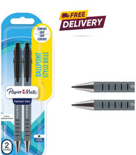 Paper Mate Flexgrip Ultra