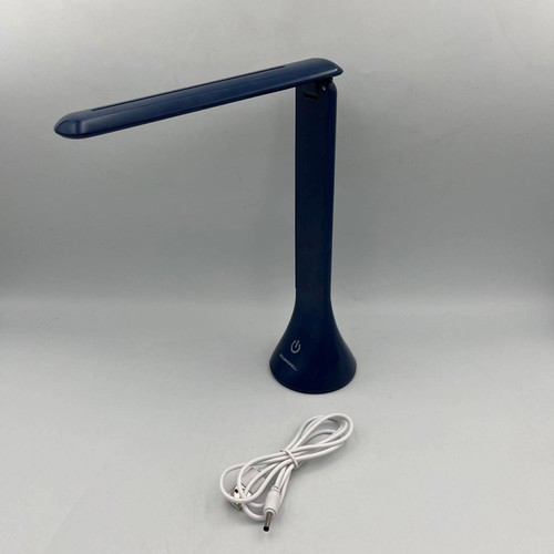 Power table lamp - lamp, by