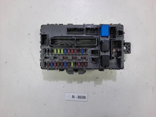 Honda accord vii - honda,
