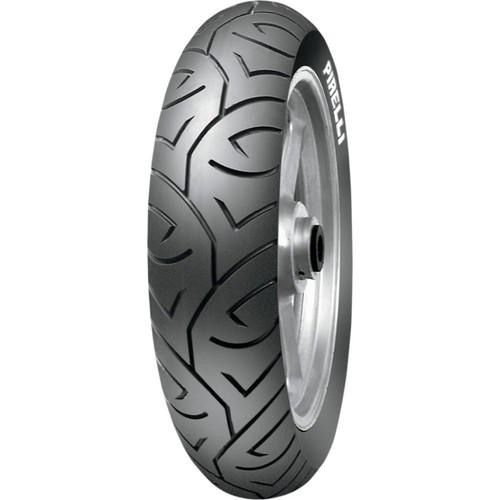 Motorcycle tyre pirelli sport - motorcycle,