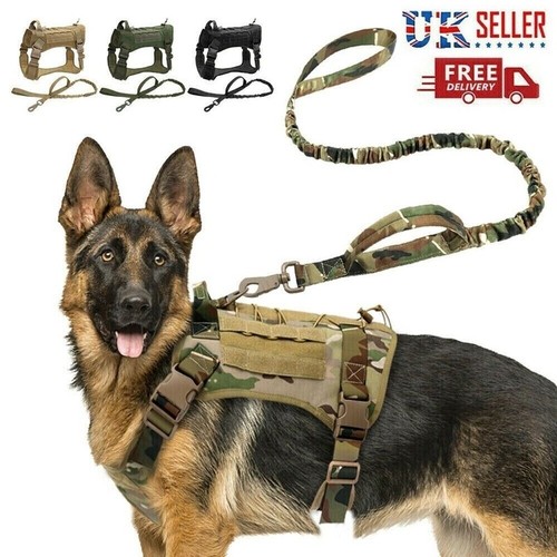 Military training vest - military,