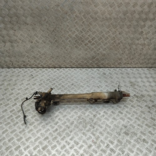 Porsche cayenne 9pa steering - porsche,