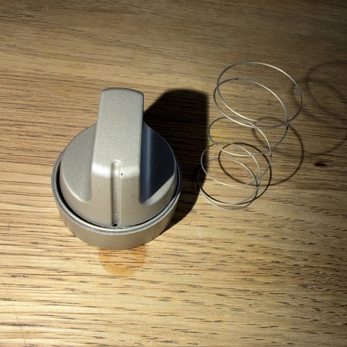 Knob indesit cookers and - knob,