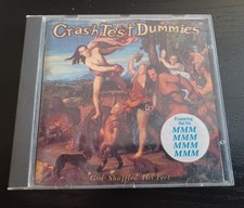 CRASH TEST DUMMIES GOD
