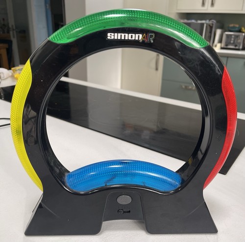 Hasbro simon air handheld - air,