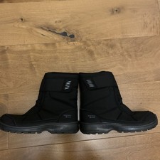 Decathlon Quechua Black Snow