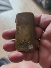 Military trench lighter - military,