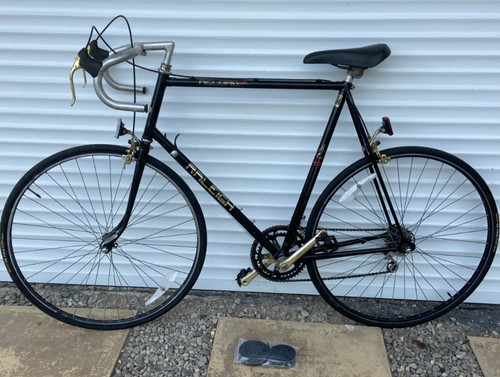 Raleigh record sprint road - sprint,