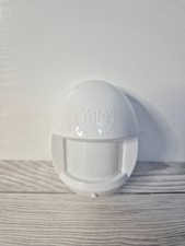 YALE ALARM SYSTEM Pir Motion Sensor Hsa6020 - Used -
