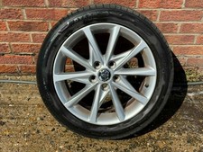 TOYOTA PRIUS PLUS ALLOY WHEEL