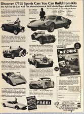 Auto Logic Publication "Kit