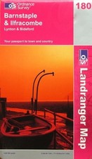 Barnstaple and Ilfracombe