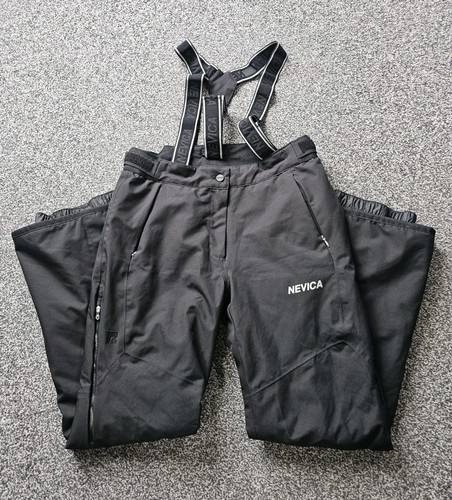 Nevica ski pants womens 10 - womens,