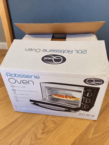Quest litre mini - quest,