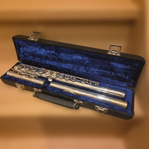 Yamano special gemeinhardt - yamano,