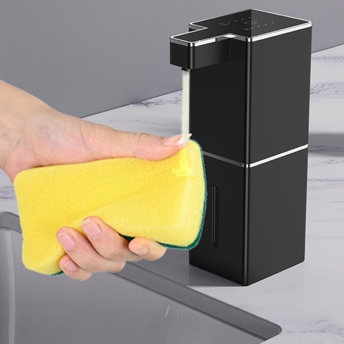 Touchless automatic soap - touchless,