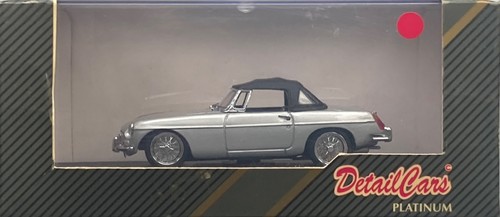 Detail cars art 513 - 1/43, mg