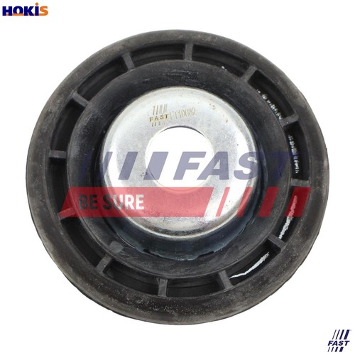 Mounting shock absorber - mounting,
